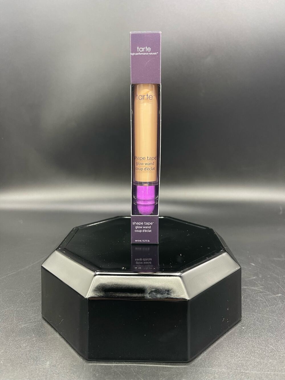 Tarte Shape Tape Glow Wand 6 ml / .2 fl oz Full Size Shade: Alight
